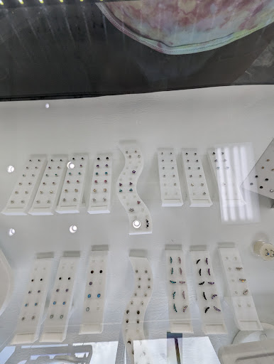 Explore number 4 tattoo ideas, creative tattoo ideas in Warrenville, available at UpRise Tattoos