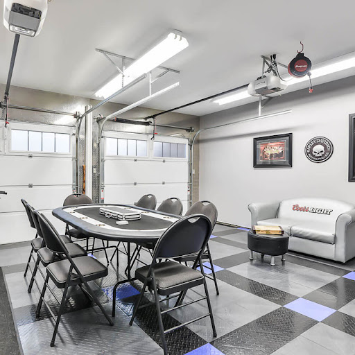 Garage Builder «Garage Designs of St Louis», reviews and photos, 453 Sovereign Ct, Ballwin, MO 63011, USA