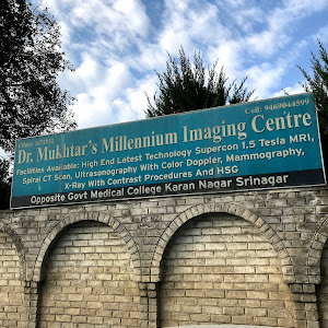Dr. Mukhtar's Diagnostic & Imaging Center photo