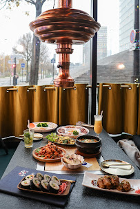 Photos du propriétaire du Restaurant coréen JMT - Jon Mat Taeng Paris - n°19