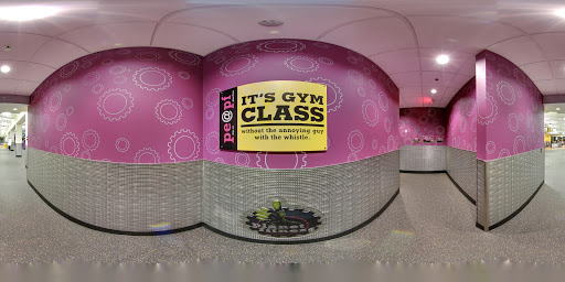 Gym «Planet Fitness», reviews and photos, 525 W Lake St, Addison, IL 60101, USA