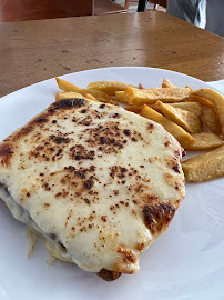 Plats et boissons du Restaurant La Plancha à Asnières-sur-Seine - n°7