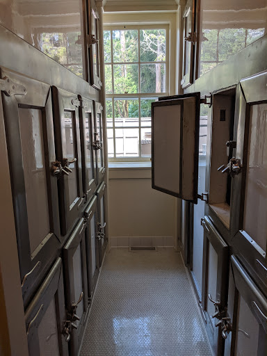 Museum «Nemours Estate», reviews and photos, 850 Alapocas Dr, Wilmington, DE 19803, USA