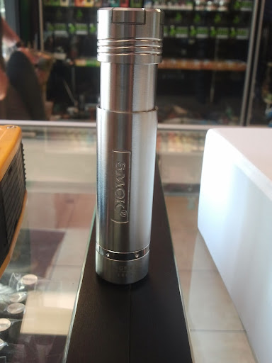 Tobacco Shop «Smoke shop & vape shop», reviews and photos, 10807 Beverly Blvd, Whittier, CA 90601, USA