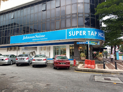 Super Tap House (Jalan Ipoh)