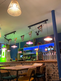 Bar du Restaurant tex-mex (Mexique) Mamacita à Limoges - n°4