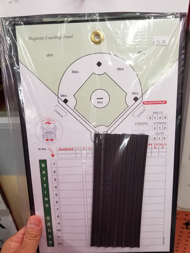 Sporting Goods Store «Budget Sporting Goods», reviews and photos, 6611 Westcott St, Houston, TX 77007, USA