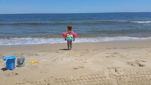 Water Sports Equipment Rental Service «Great White Water Sports», reviews and photos, 1000 E Ocean View Ave, Norfolk, VA 23503, USA