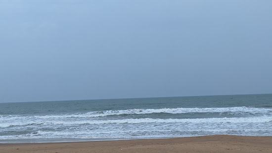 Kothamukkam Beach