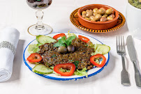 Plats et boissons du Restaurant marocain L'auberge berbère à Sannois - n°20