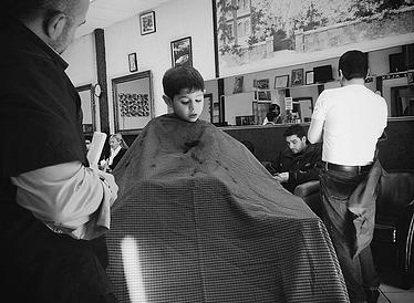 Barber Shop «Palace Barber Shop», reviews and photos, 107 Main St, Port Washington, NY 11050, USA
