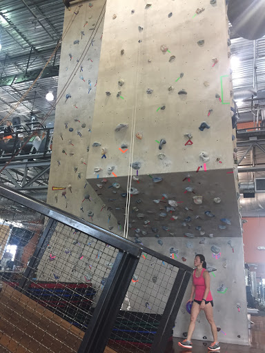 Health Club «Pure Austin Fitness», reviews and photos, 4210 W Braker Ln, Austin, TX 78759, USA