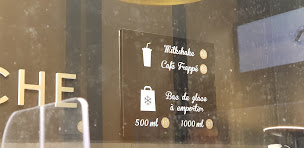 Photo n°19 de Glacier Moustache à Blois ()