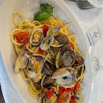 Photo n°1 de l'avis de Guillaume.i fait le 14/08/2022 à 11:04 sur le  Ristorante Les Gourmets à Aosta