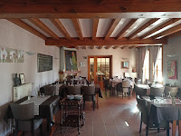 Photos du propriétaire du Restaurant français Auberge La Chaumière à Blomard (Allier 03) - n°1
