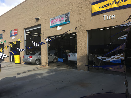 Tire Shop «Walmart Tires & Auto Parts», reviews and photos, 17650 Northwest 2nd Avenue, Miami, FL 33169, USA