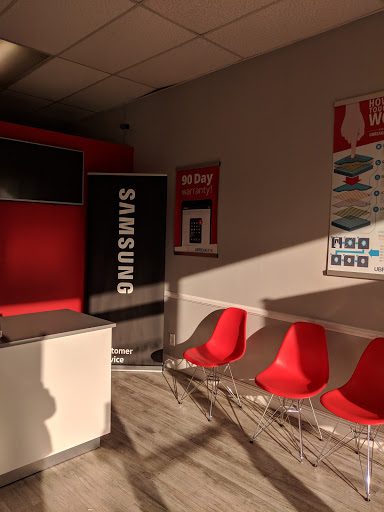 Asurion Phone & Tech Repair (formerly uBreakiFix) image