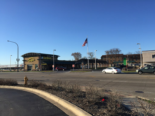 Car Wash «Jet Brite Car Wash», reviews and photos, 625 W Lake St, Addison, IL 60101, USA