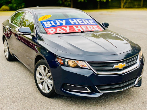 Used Car Dealer «Auto Depot Of Nashville», reviews and photos, 3215 Nolensville Pike, Nashville, TN 37211, USA