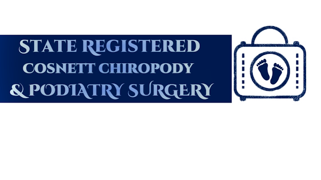 Chiropody & Podiatry Surgery - Birmingham