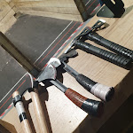 Photo n° 1 de l'avis de Freddy. fait le 20/03/2023 à 15:03 pour L'hache prise à Lesquin