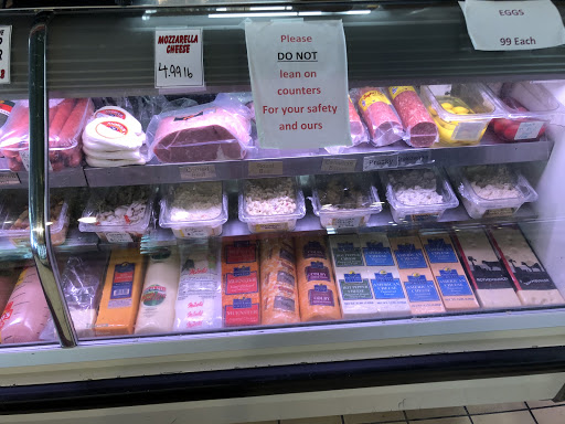 Butcher Shop «Peters Market», reviews and photos, 4617 Turney Rd, Cleveland, OH 44125, USA