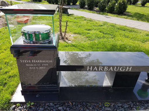 Funeral Home «Hendersonville Memory Gardens & Funeral Home», reviews and photos, 353 E Main St, Hendersonville, TN 37075, USA