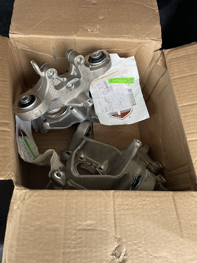 Car Dealer «Chrysler Jeep Dodge City of McKinney», reviews and photos, 700 S Central Expy, McKinney, TX 75070, USA