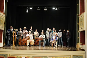 Teatro Arrigoni image