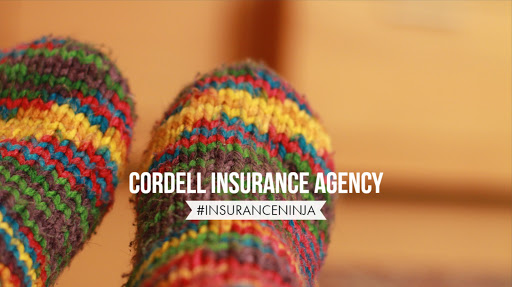 Insurance Agency «Cordell Insurance Agency», reviews and photos