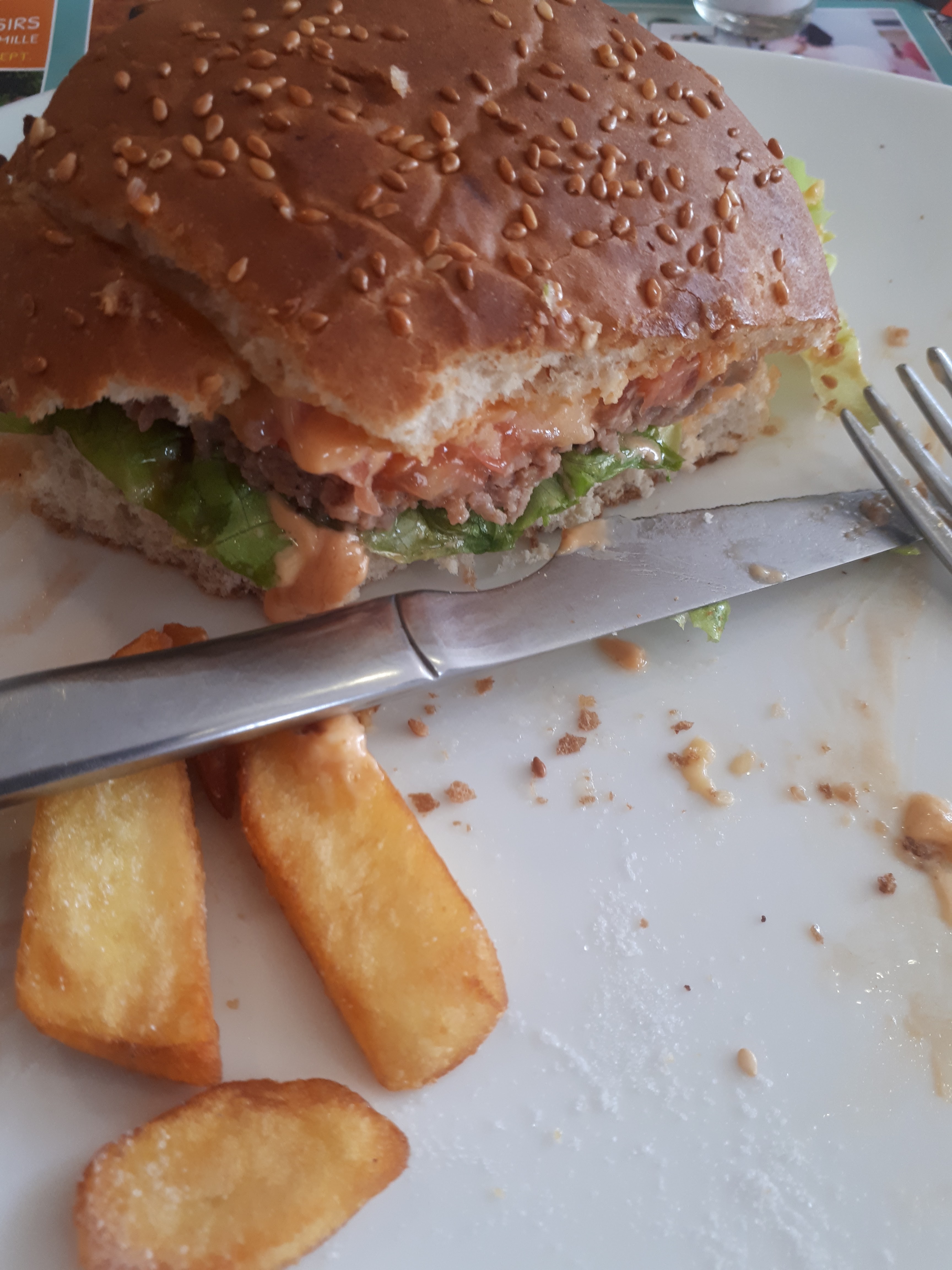 Photo n° 1 de l'avis de J.-A.a fait le 04/05/2018 à 16:09