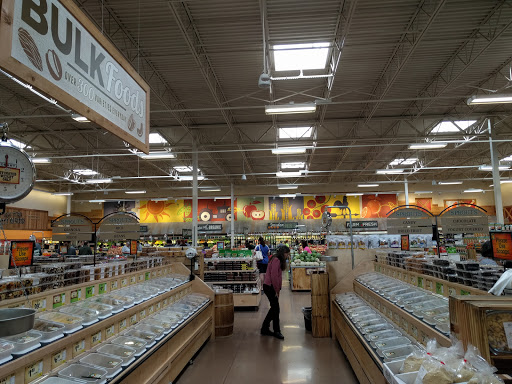 Health Food Store «Sprouts Farmers Market», reviews and photos, 7728 E Central Ave, Wichita, KS 67206, USA