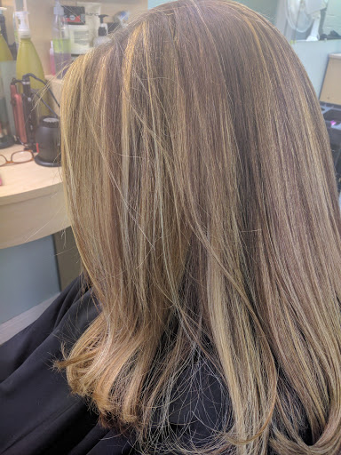 Beauty Salon «Dominicano Beauty Salon», reviews and photos, 583 Pondella Rd # F, North Fort Myers, FL 33903, USA