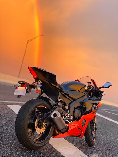 Motorcycle Dealer «Central Florida PowerSports», reviews and photos, 2575 N Orange Blossom Trail, Kissimmee, FL 34744, USA