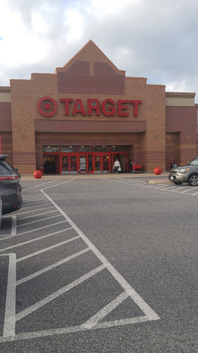 Department Store «Target», reviews and photos, 580 Marketplace Dr, Bel Air, MD 21014, USA