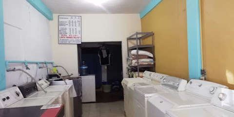 Lavandería ART CLEAN.