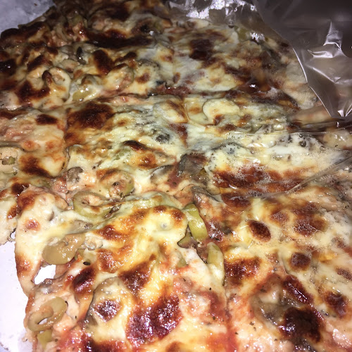 #7 best pizza place in Alsip - Russo's Pizza