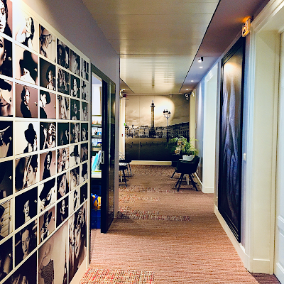 CABINET DE RECRUTEMENT EXTEND CONSULTING à Paris