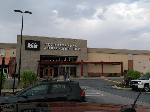 Camping Store «REI», reviews and photos, 6100 Dobbin Rd, Columbia, MD 21045, USA