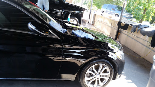 Car Wash «Vintage Car Wash», reviews and photos, 9855 Louetta Rd, Houston, TX 77070, USA