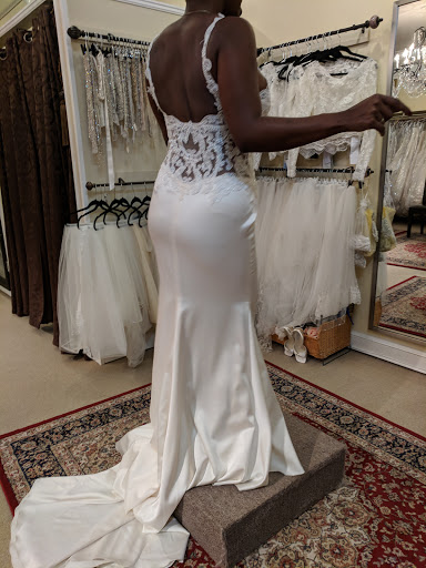 Bridal Shop «Global Bridal Gallery», reviews and photos, 687 S Washington St, Alexandria, VA 22314, USA