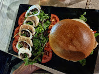 Plats et boissons du Restaurant de hamburgers Bang Bang - Burger & Bar à Nice - n°8