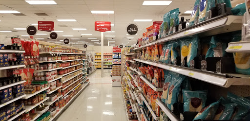 Department Store «Target», reviews and photos, 26650 Ford Rd, Dearborn Heights, MI 48127, USA