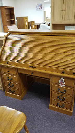 Furniture Store «Knock On Wood Furniture», reviews and photos, 1661 Lonsdale Ave, Lincoln, RI 02865, USA