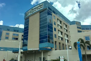 Memorial Healthcare System image