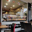 Çelik Çardakçı Cafe