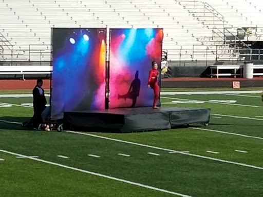 Stadium «Cats Stadium», reviews and photos, 1800 S Stadium Dr, Edinburg, TX 78539, USA