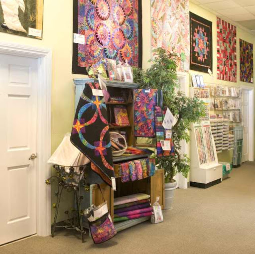 Quilt Shop «Quiltique», reviews and photos, 213 N Stephanie St, Henderson, NV 89074, USA