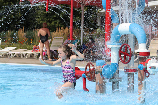 Water Park «Barefoot Bay», reviews and photos, 1461 N Midlothian Rd, Mundelein, IL 60060, USA