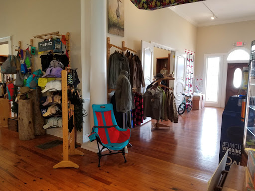 Sporting Goods Store «Flint Creek Outfitters», reviews and photos, 14129 7th St, Dade City, FL 33525, USA